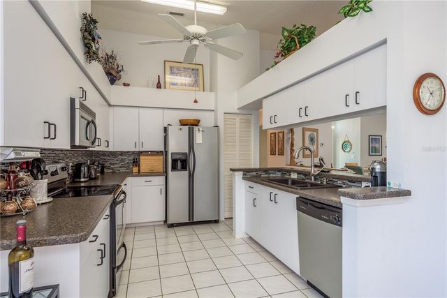 6045 COUNTRY RIDGE LANE, New Port Richey, FL 34655