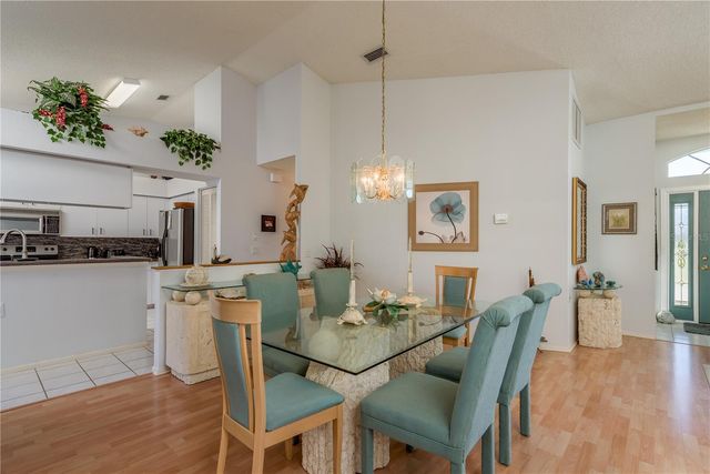 6045 COUNTRY RIDGE LANE, New Port Richey, FL 34655