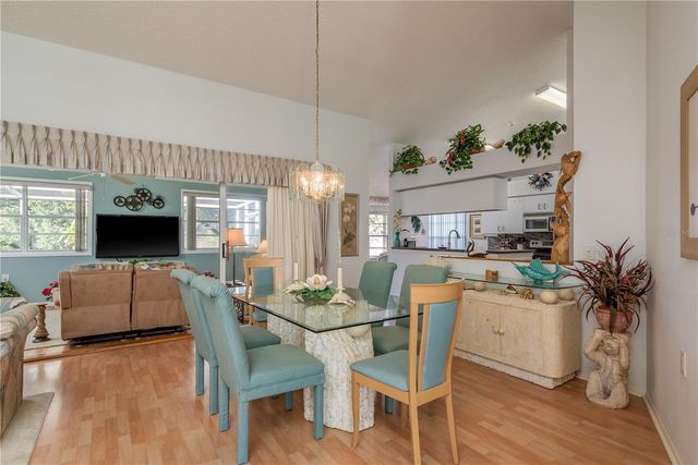 6045 COUNTRY RIDGE LANE, New Port Richey, FL 34655