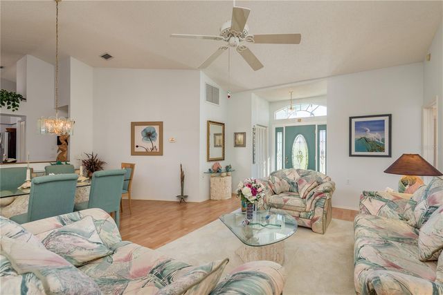 6045 COUNTRY RIDGE LANE, New Port Richey, FL 34655