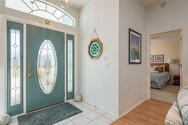 6045 COUNTRY RIDGE LANE, New Port Richey, FL 34655