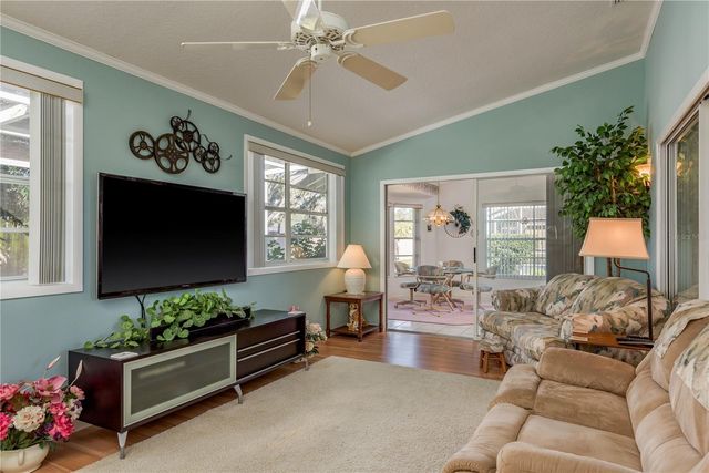 6045 COUNTRY RIDGE LANE, New Port Richey, FL 34655