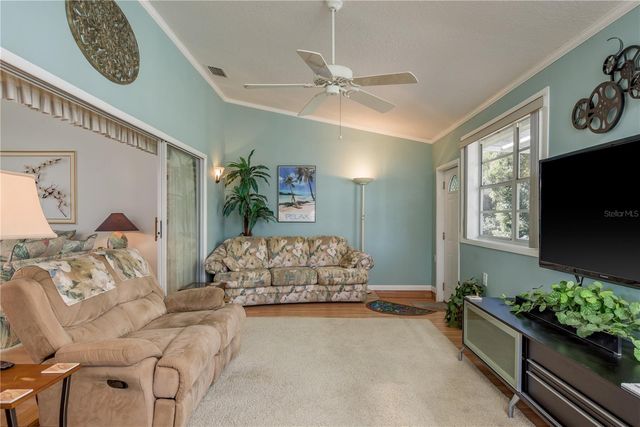 6045 COUNTRY RIDGE LANE, New Port Richey, FL 34655