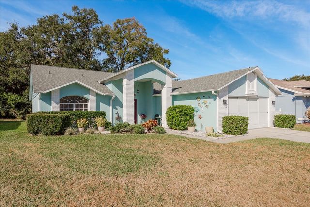 6045 COUNTRY RIDGE LANE, New Port Richey, FL 34655