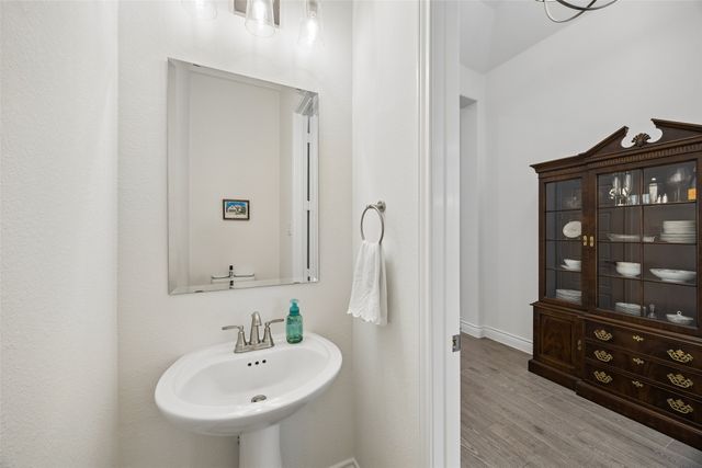 3224 Lexington Drive, Celina, TX 75071