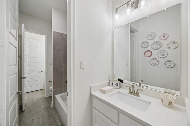 3224 Lexington Drive, Celina, TX 75071