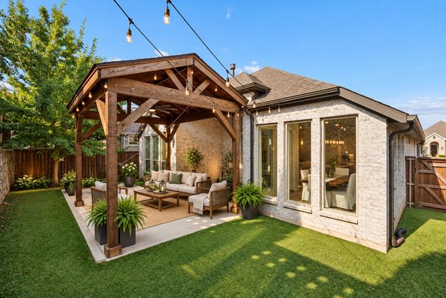 3224 Lexington Drive, Celina, TX 75071