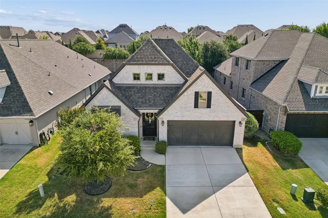3224 Lexington Drive, Celina, TX 75071