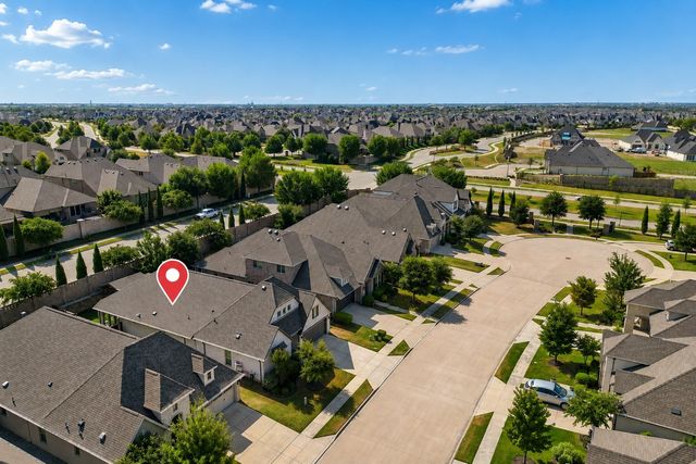 3224 Lexington Drive, Celina, TX 75071