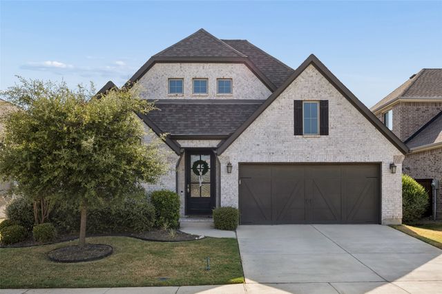 3224 Lexington Drive, Celina, TX 75071