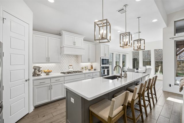 3224 Lexington Drive, Celina, TX 75071