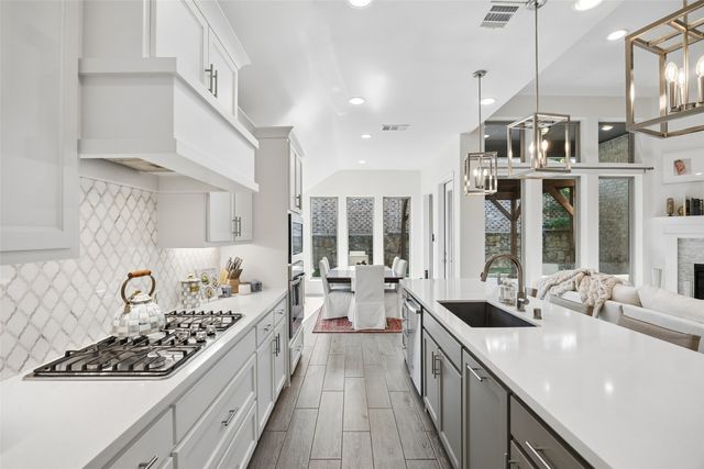 3224 Lexington Drive, Celina, TX 75071
