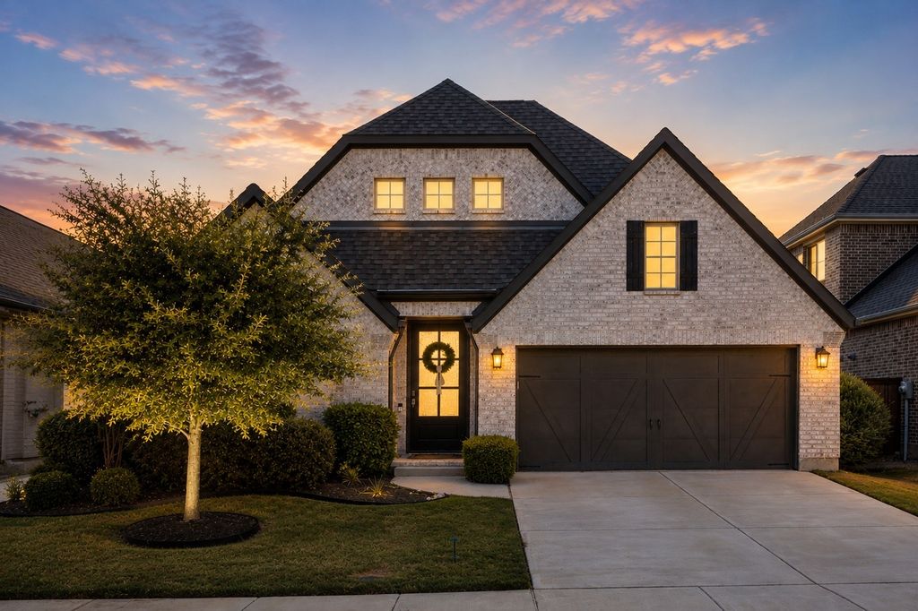 3224 Lexington Drive, Celina, TX 75071
