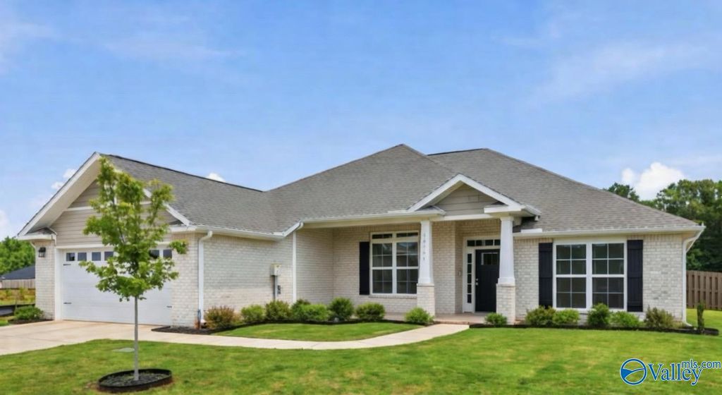 3004 Joseph Drive, Decatur, AL 35603