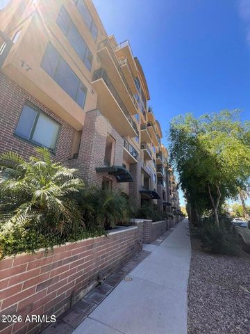 17 W VERNON Avenue 413, Phoenix, AZ 85003