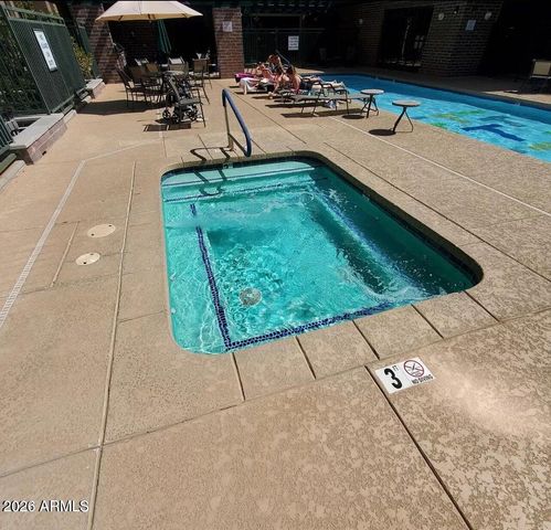 17 W VERNON Avenue 413, Phoenix, AZ 85003