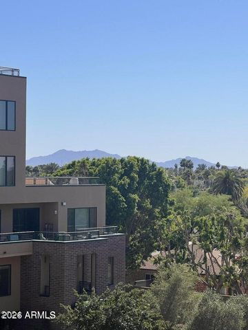 17 W VERNON Avenue 413, Phoenix, AZ 85003
