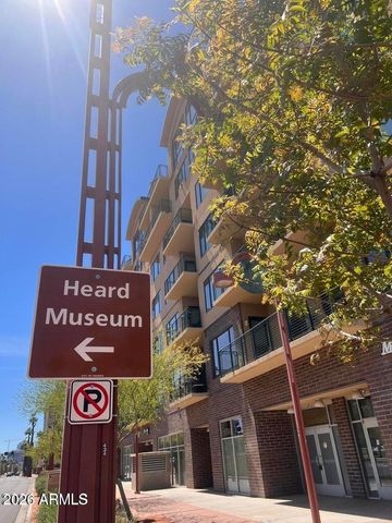 17 W VERNON Avenue 413, Phoenix, AZ 85003