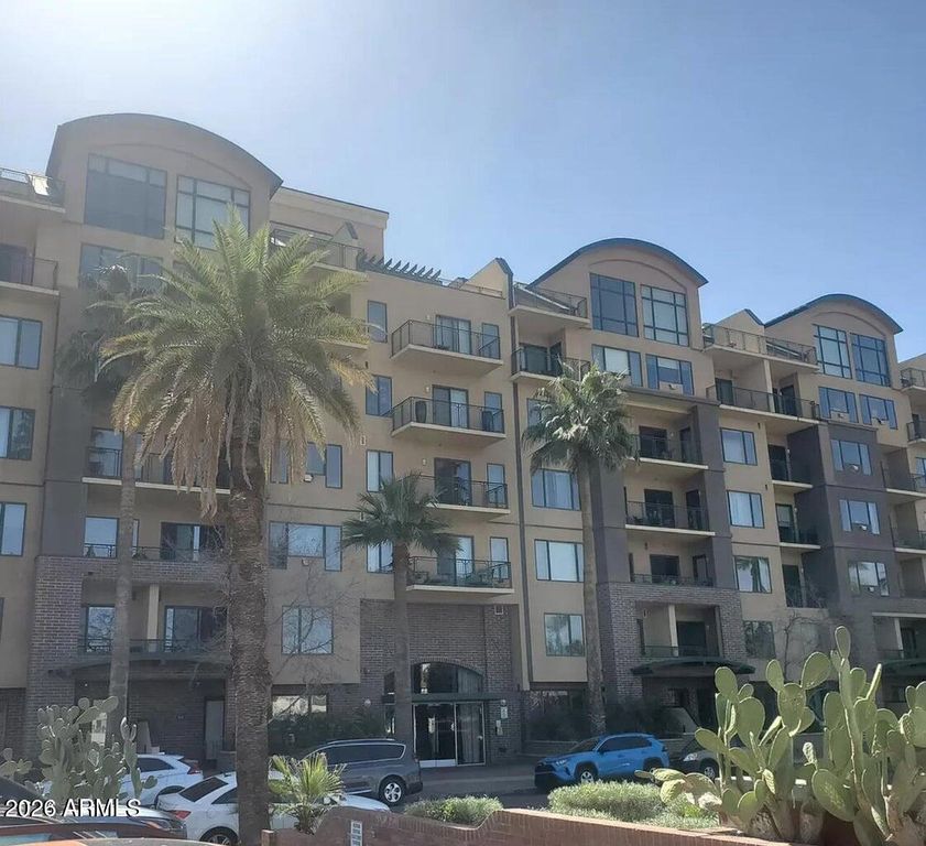 17 W VERNON Avenue 413, Phoenix, AZ 85003