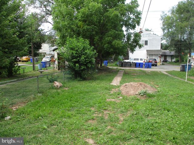 58 W 5TH ST, Pottstown, PA 19464