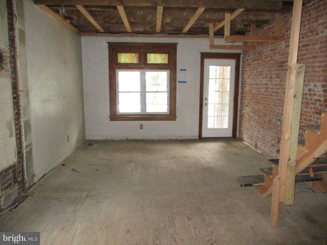 58 W 5TH ST, Pottstown, PA 19464