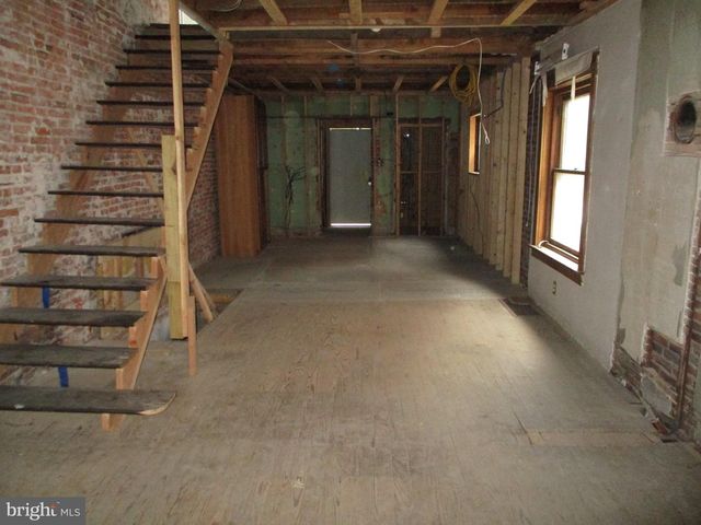 58 W 5TH ST, Pottstown, PA 19464