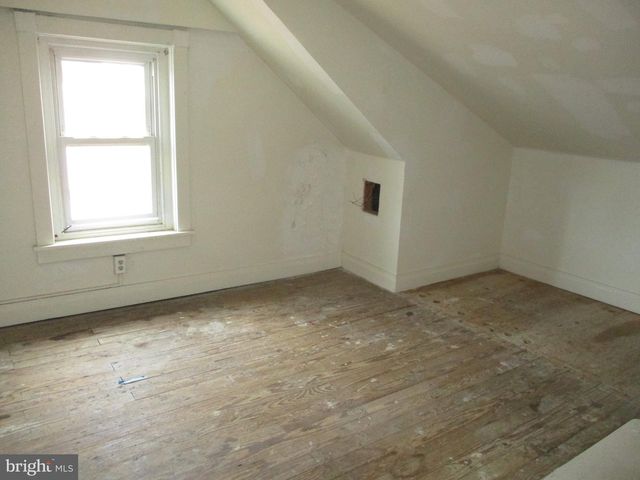 58 W 5TH ST, Pottstown, PA 19464