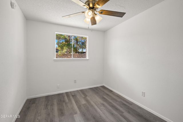 249 MECCA Drive, El Paso, TX 79907