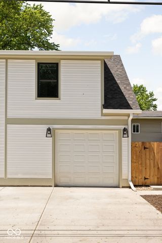 649B Birch Avenue, Indianapolis, IN 46221