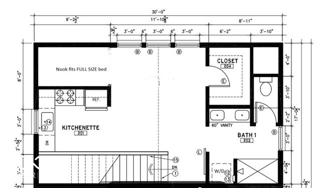 649B Birch Avenue, Indianapolis, IN 46221