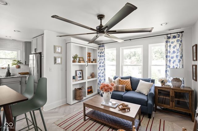 649B Birch Avenue, Indianapolis, IN 46221