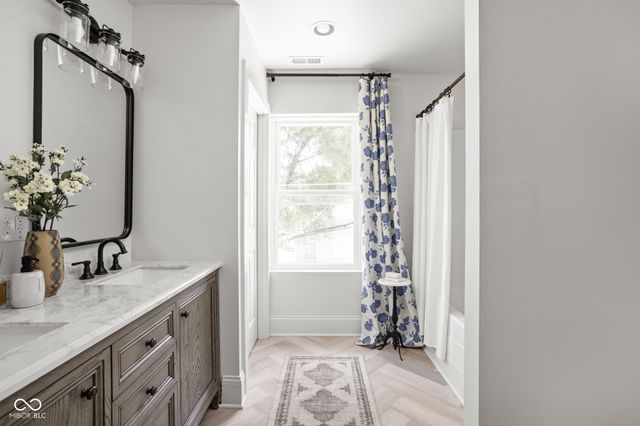 649B Birch Avenue, Indianapolis, IN 46221