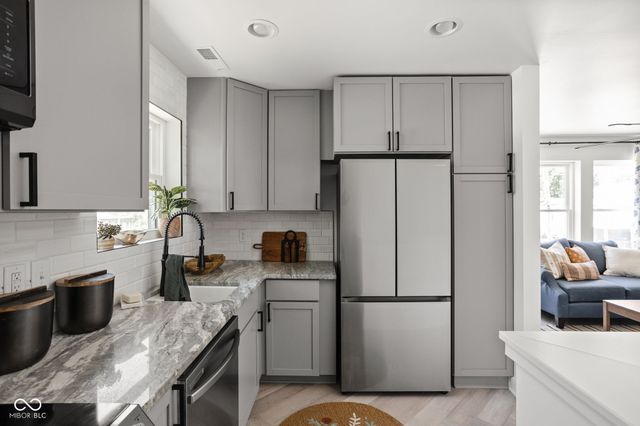 649B Birch Avenue, Indianapolis, IN 46221