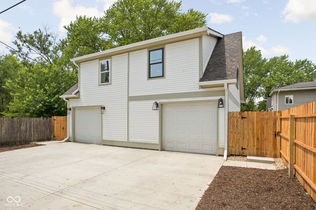 649B Birch Avenue, Indianapolis, IN 46221