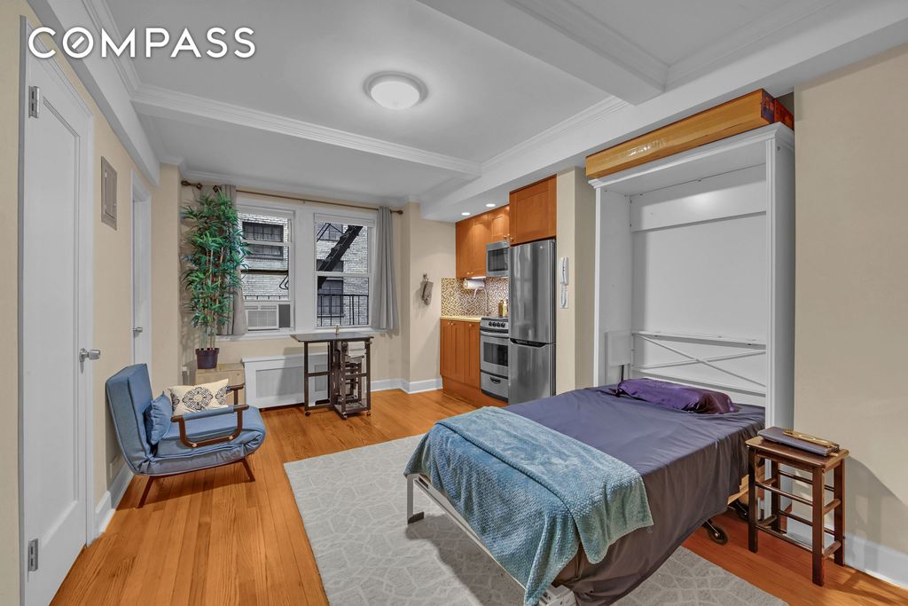 314 E 41st St Apt 306B, New York City, NY 10017