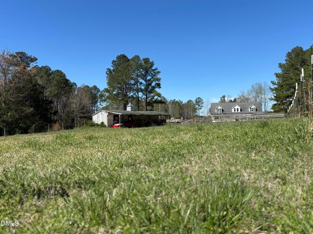 344 J B Leonard Road, Castalia, NC 27816