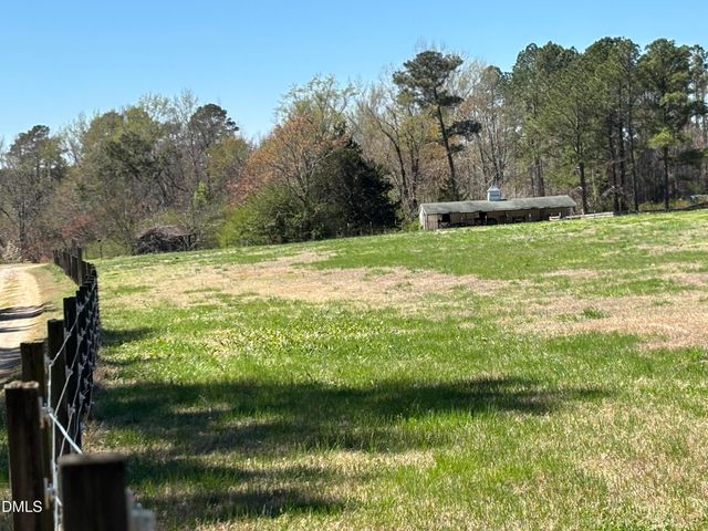 344 J B Leonard Road, Castalia, NC 27816