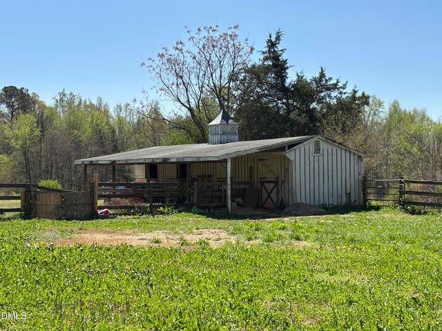 344 J B Leonard Road, Castalia, NC 27816