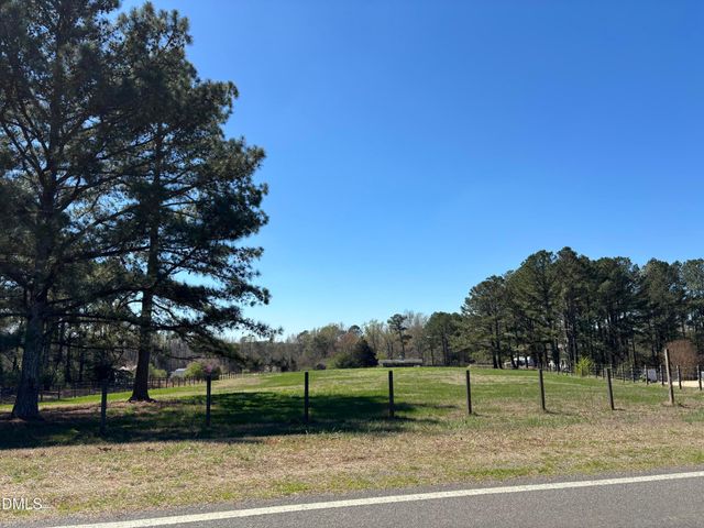 344 J B Leonard Road, Castalia, NC 27816