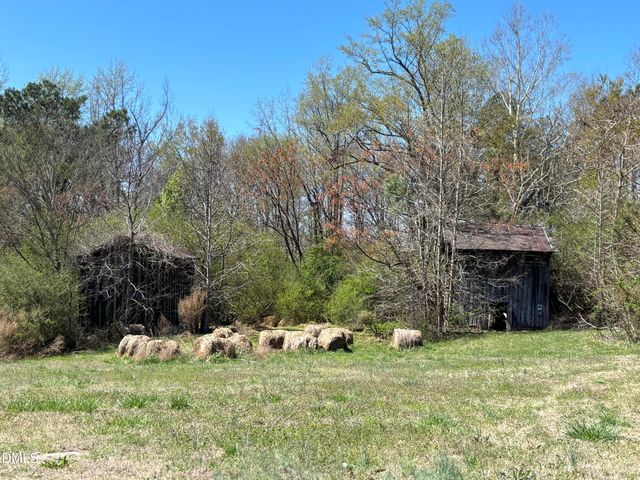 344 J B Leonard Road, Castalia, NC 27816