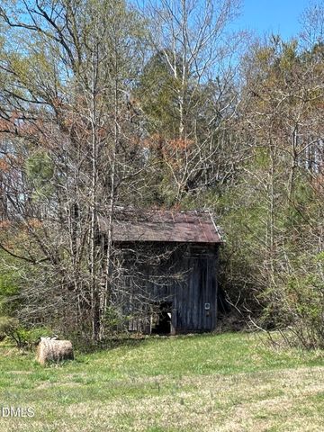344 J B Leonard Road, Castalia, NC 27816
