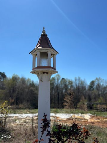 344 J B Leonard Road, Castalia, NC 27816