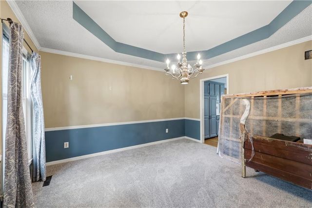1402 NW Weatherstone Lane, Blue Springs, MO 64015
