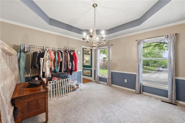 1402 NW Weatherstone Lane, Blue Springs, MO 64015