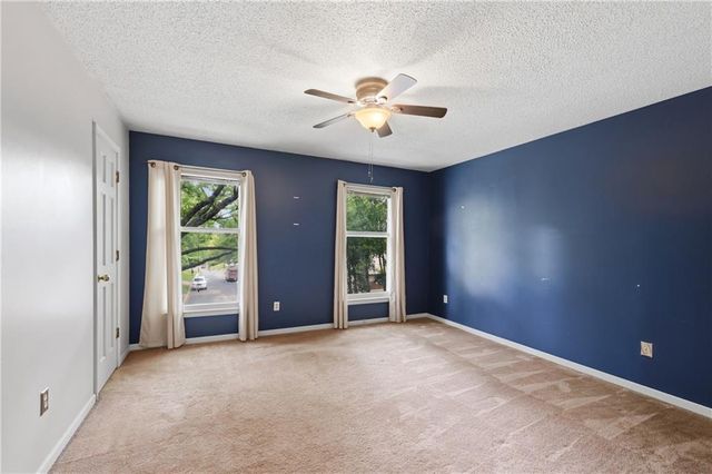 1402 NW Weatherstone Lane, Blue Springs, MO 64015