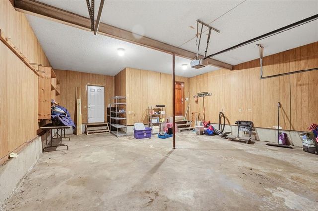 1402 NW Weatherstone Lane, Blue Springs, MO 64015