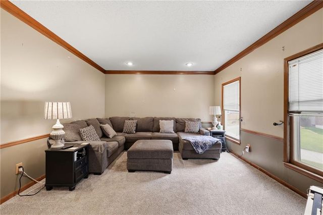 1402 NW Weatherstone Lane, Blue Springs, MO 64015