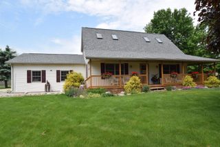 1598 Dawn Marie Court, Auburn, MI 48611