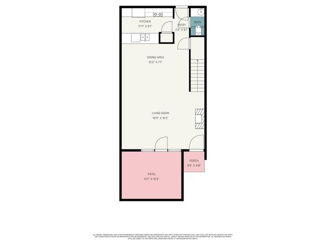 402 Wilcrest Drive 402, Houston, TX 77042