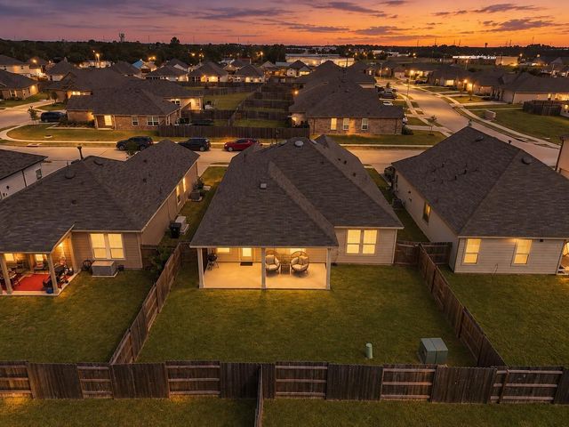 714 Allana Lane, Alvin, TX 77511